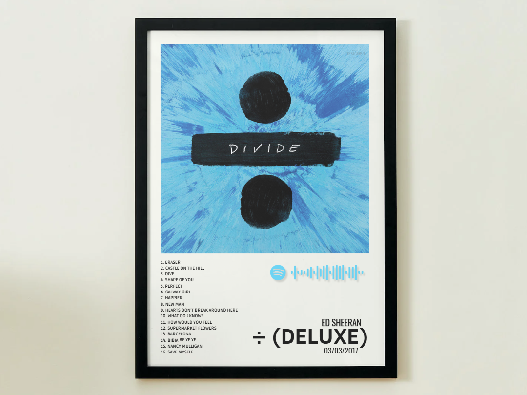 ÷ (Deluxe)