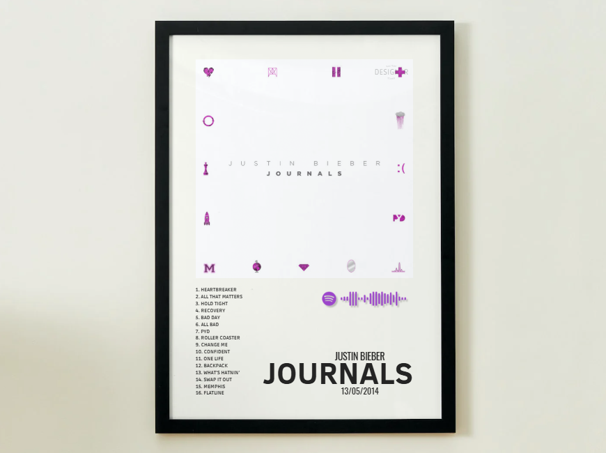 Journals