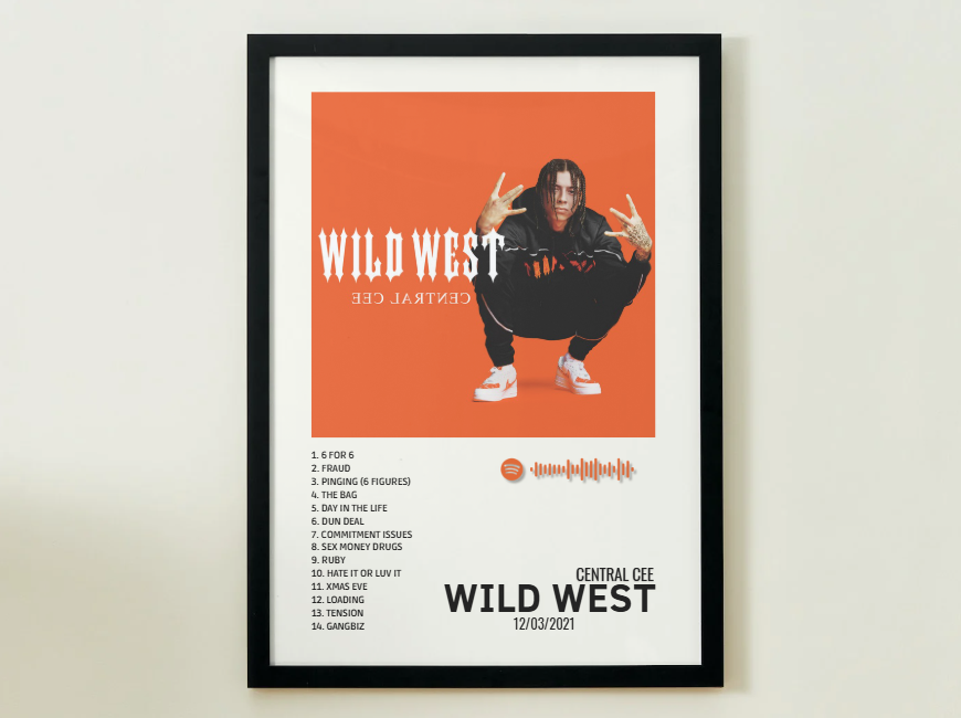 Wild West