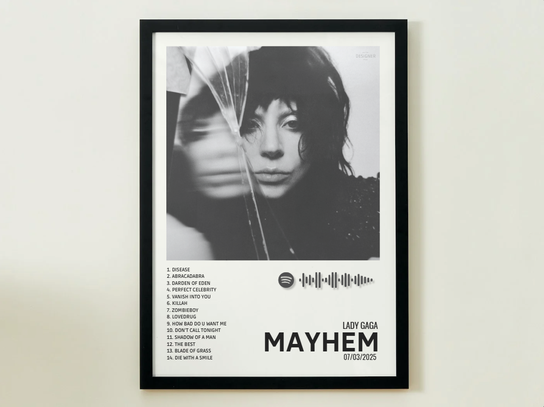 MAYHEM