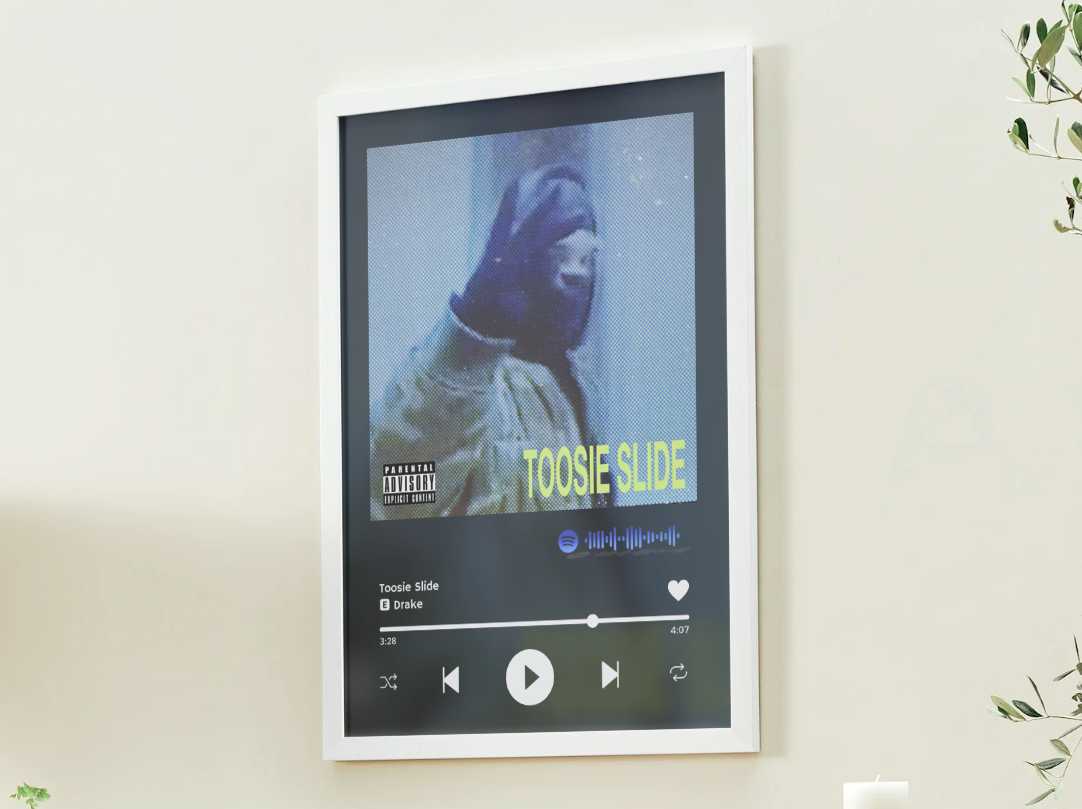 Toosie Slide