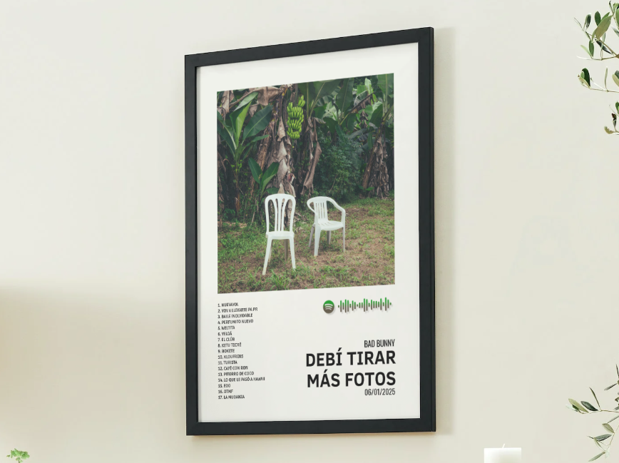 DeBÍ TiRAR MáS FOToS