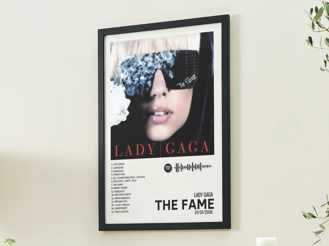 THE FAME