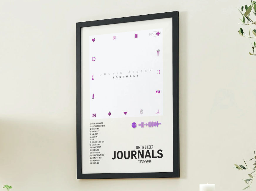 Journals