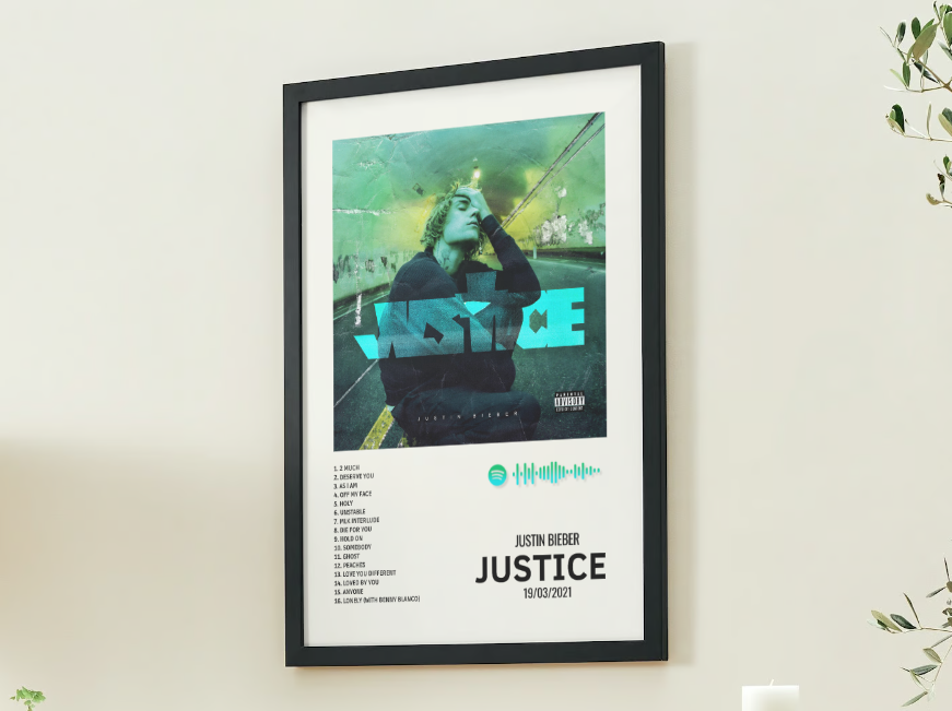 JUSTICE