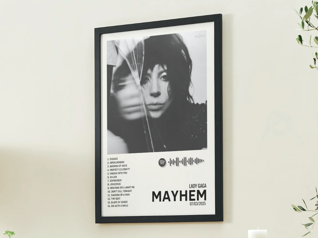 MAYHEM