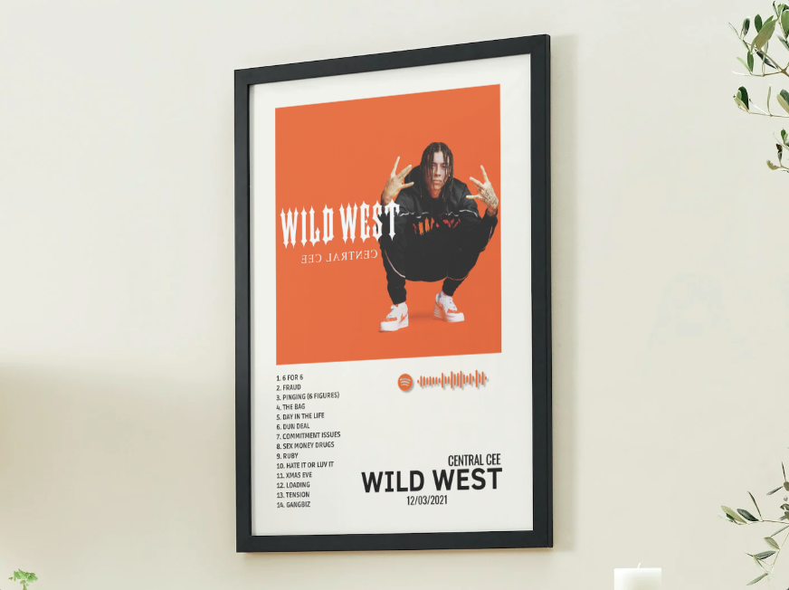 Wild West
