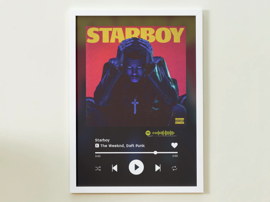 Starboy