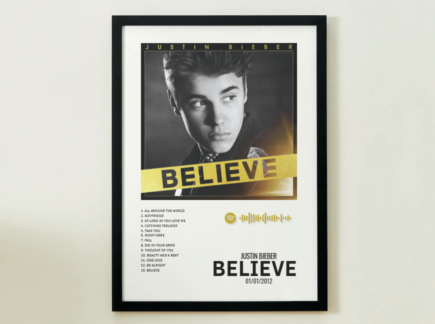 Believe