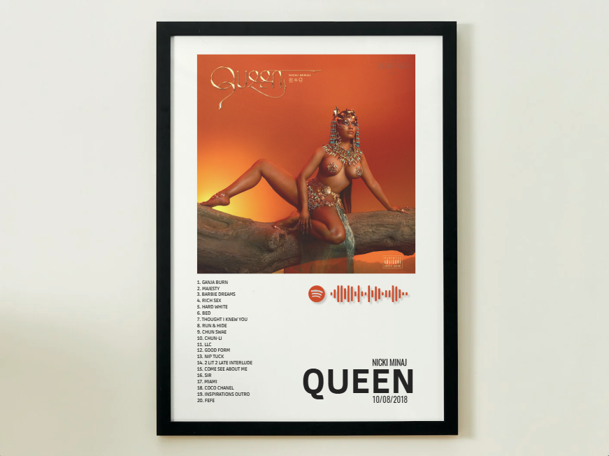 Queen