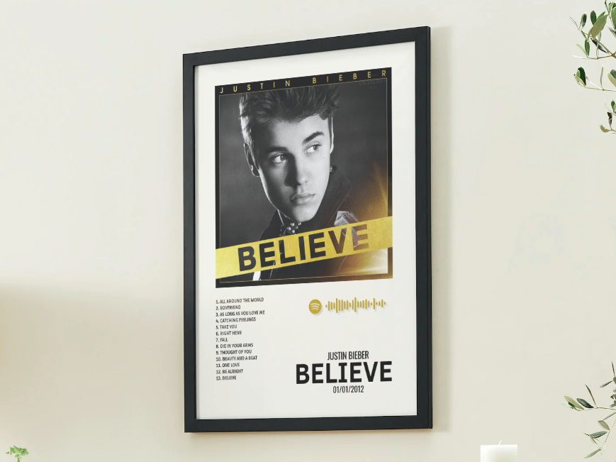 Believe