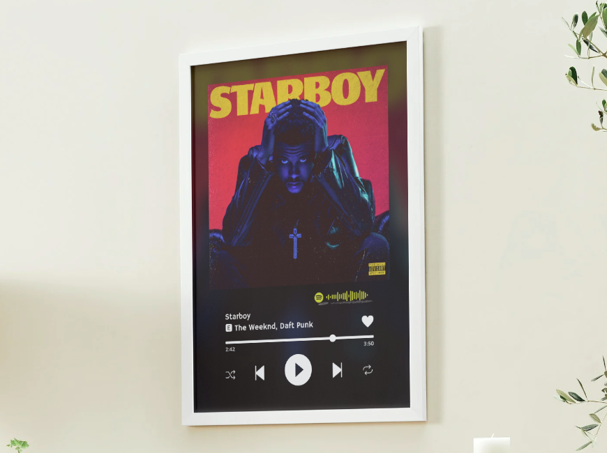 Starboy