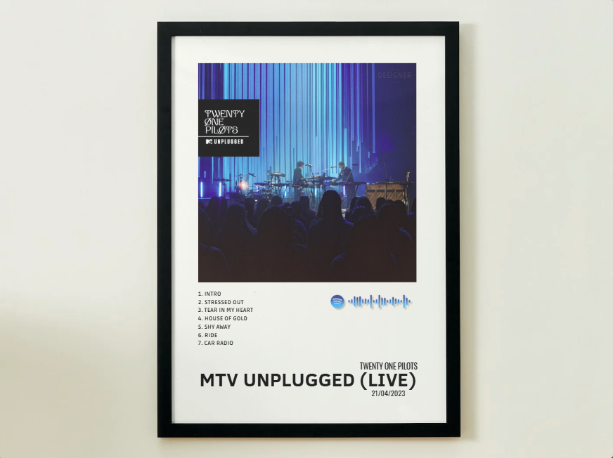 MTV Unplugged (Live)