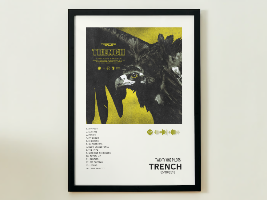 TRENCH