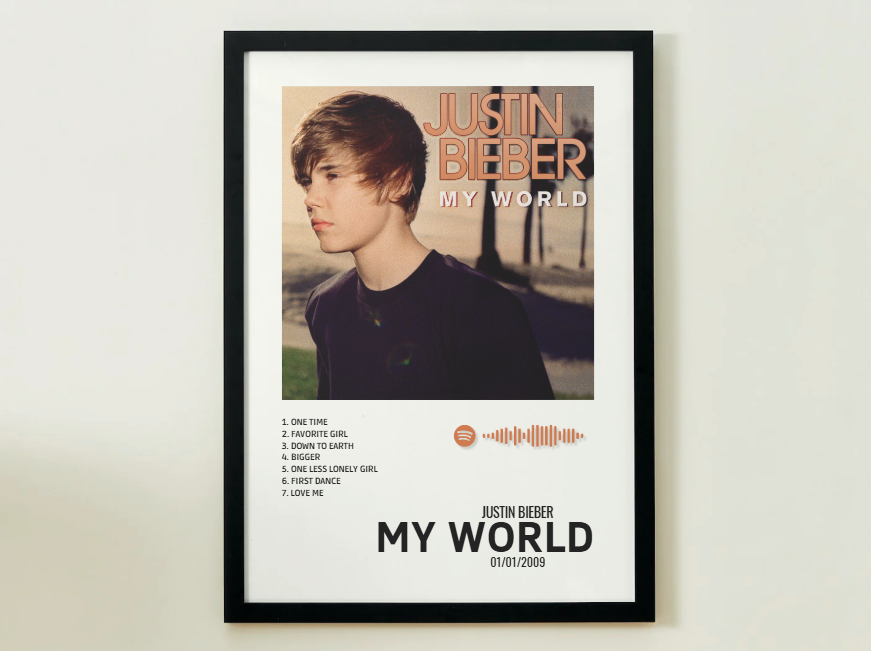 My World