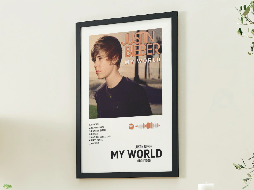 My World