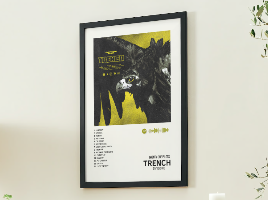 TRENCH