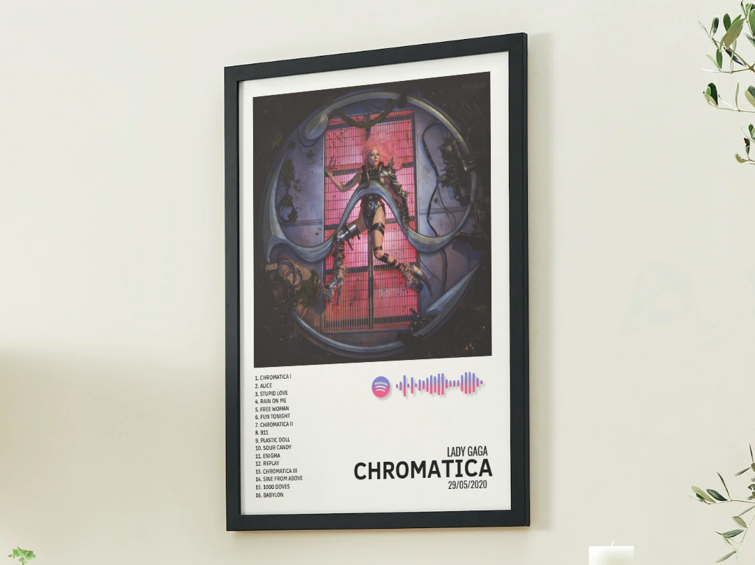 CHROMATICA