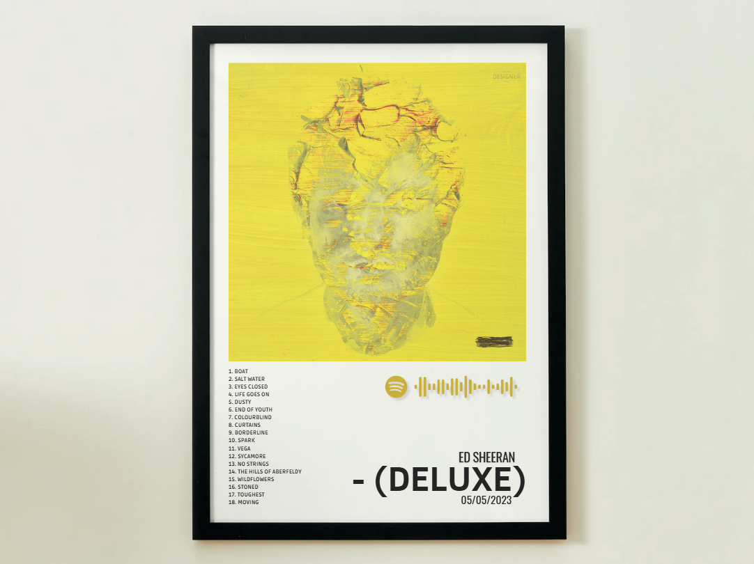 - (Deluxe)