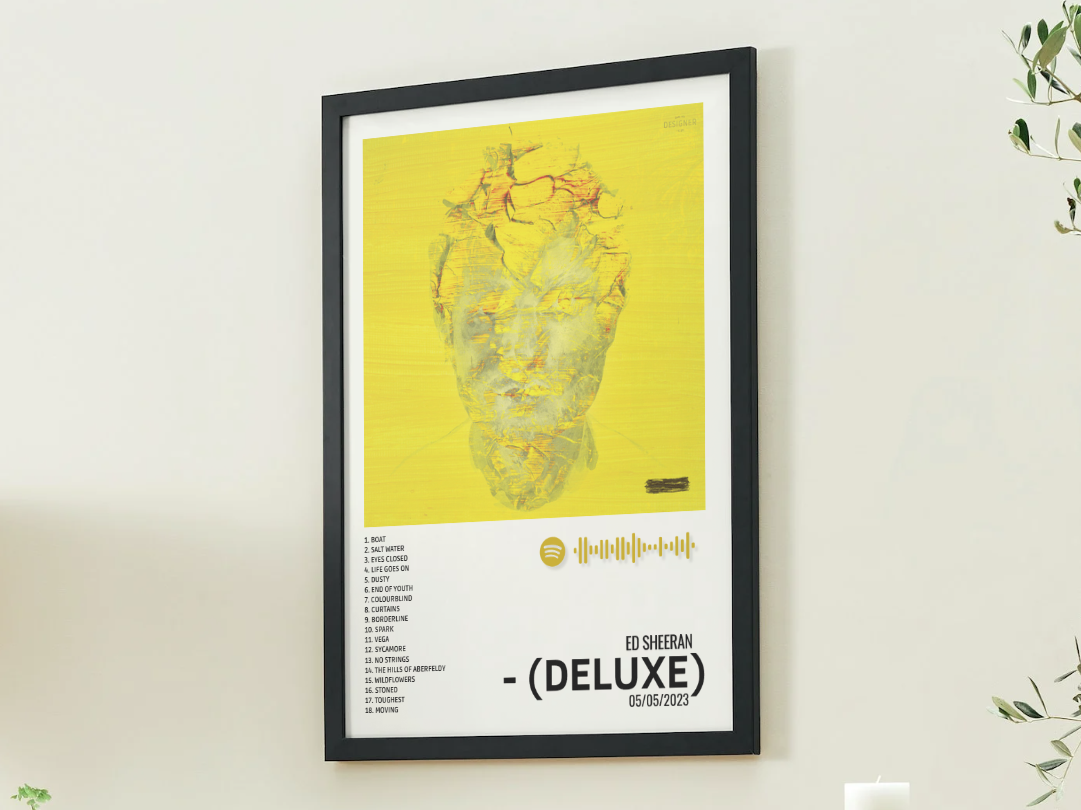 - (Deluxe)