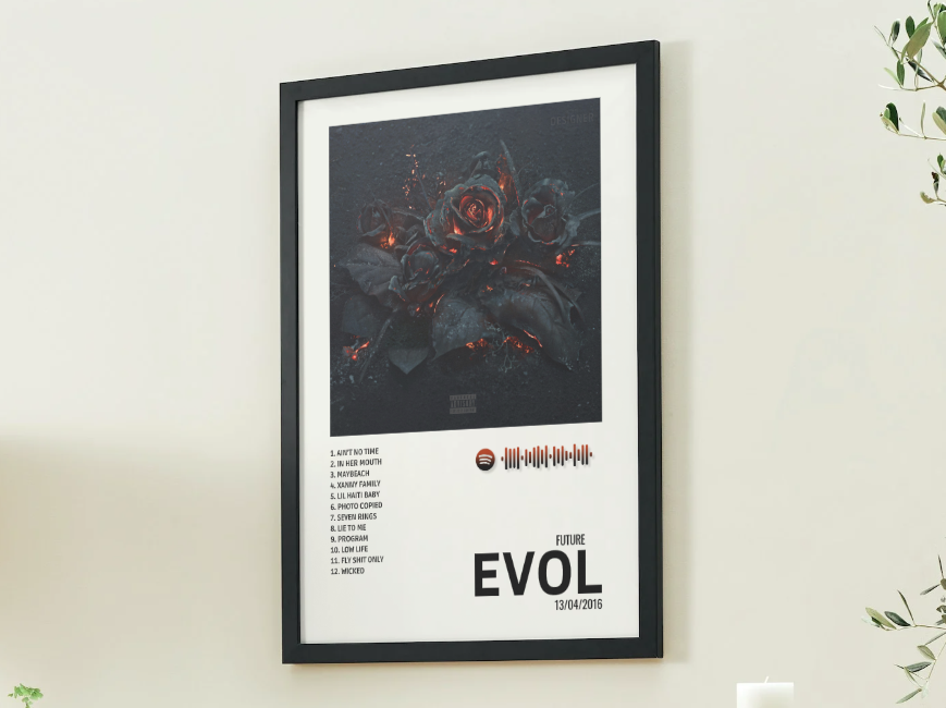 EVOL
