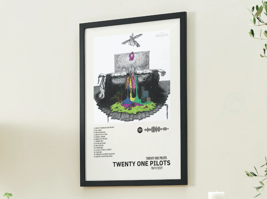 Twenty One Pilots