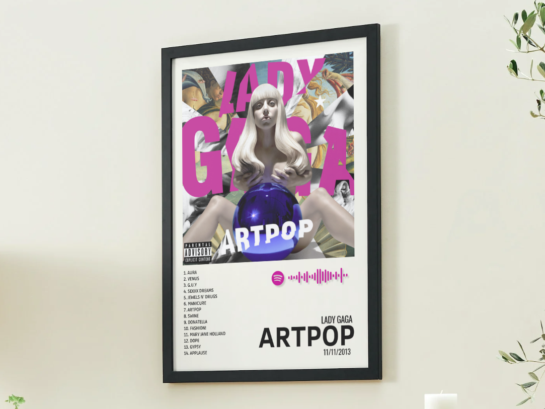 ARTPOP