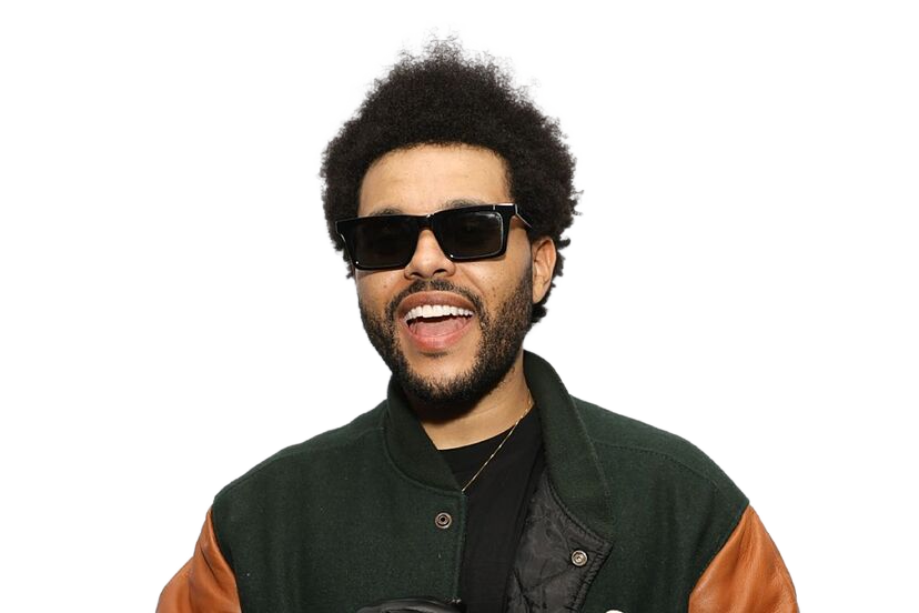 The Weeknd