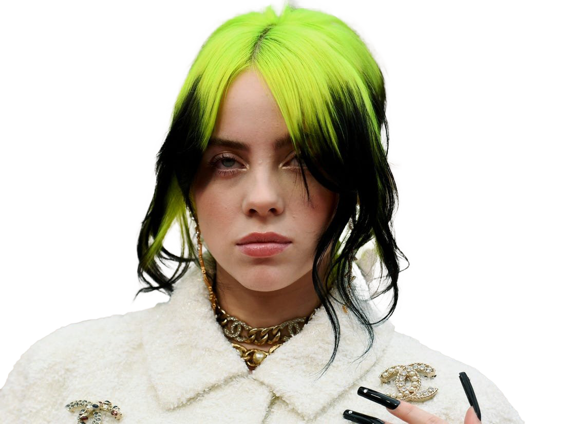 Billie Eilish