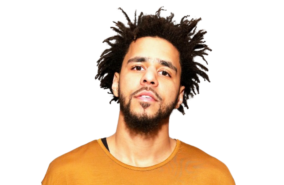 J. Cole