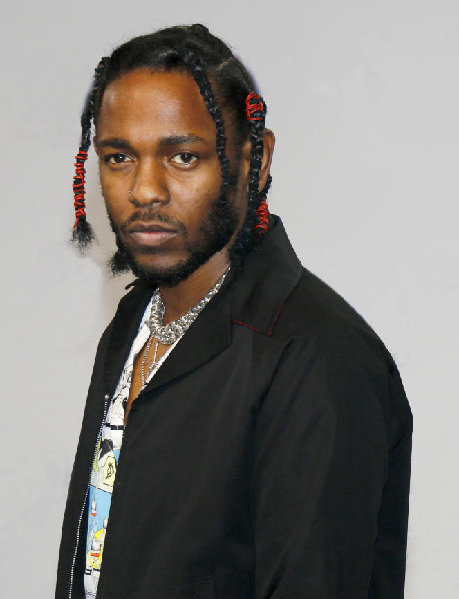 Kendrick Lamar