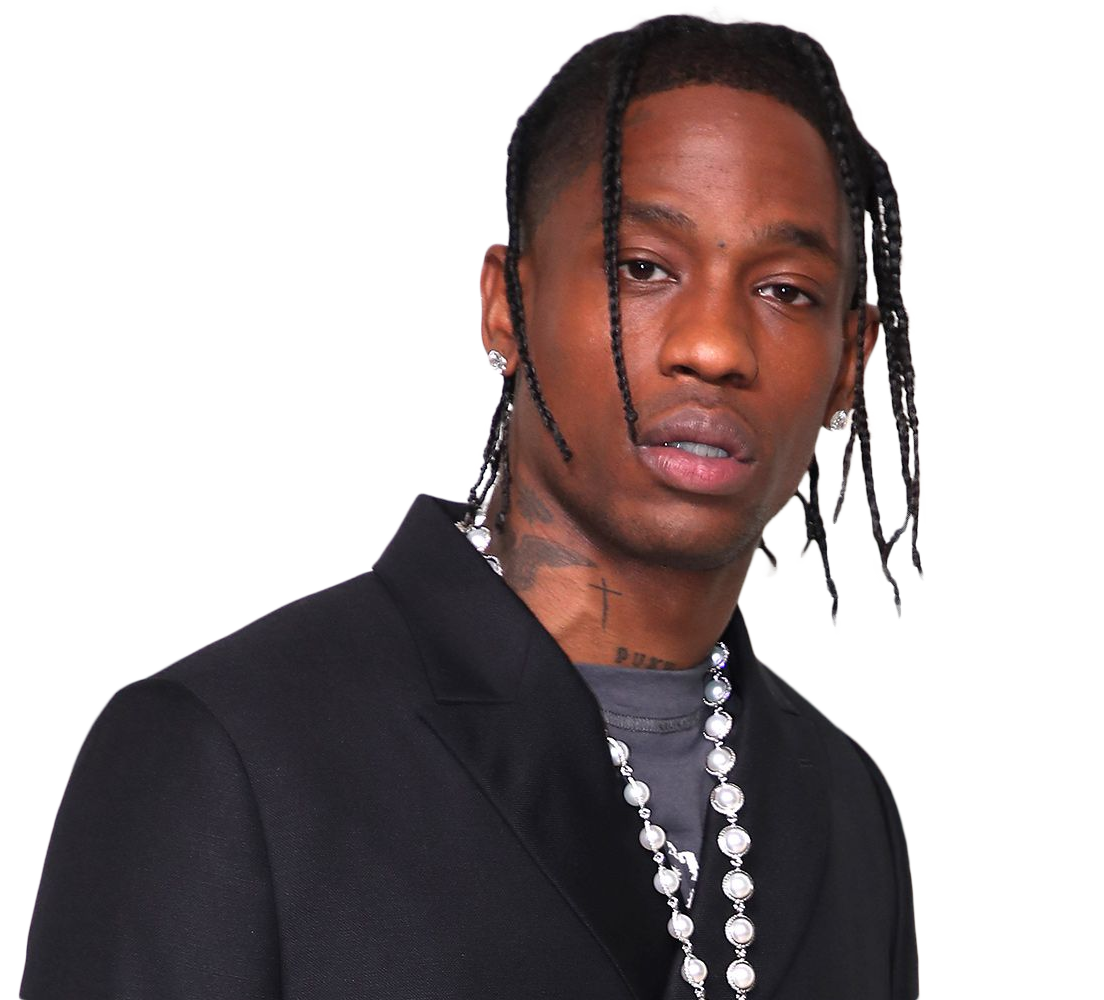 Travis Scott