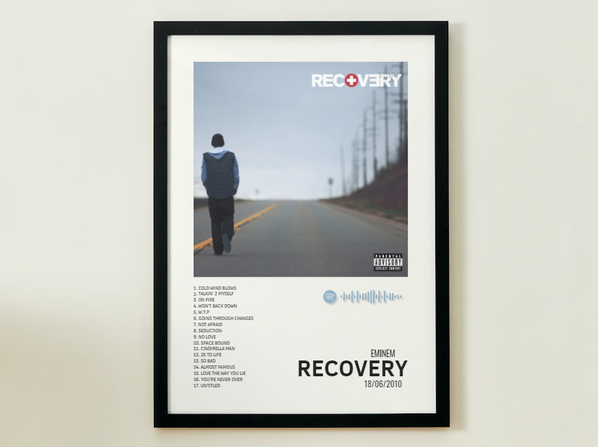 RECOVERY