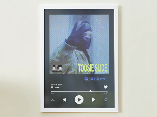 Toosie Slide