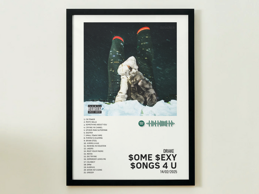 $ome $exy $ongs 4 U