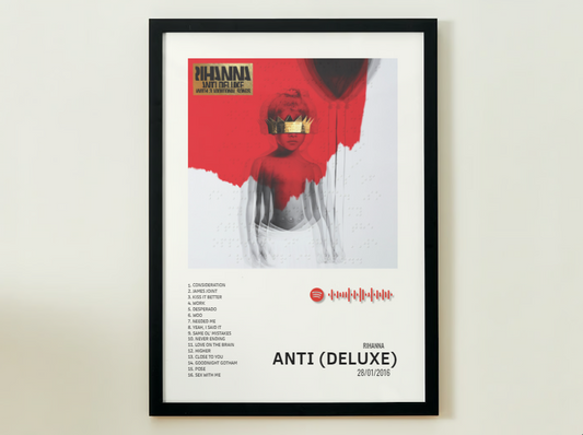 ANTI (Deluxe)