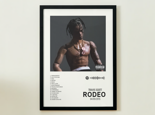 RODEO