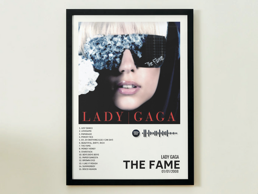 THE FAME