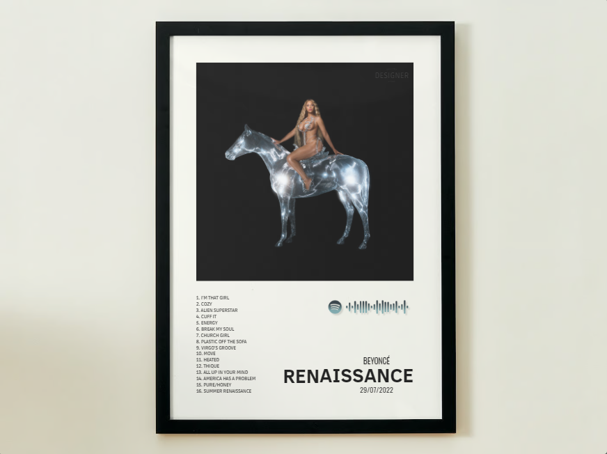 RENAISSANCE