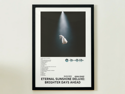 ETERNAL SUNSHINE DELUXE: BRIGHTER DAYS AHEAD