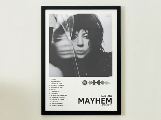 MAYHEM