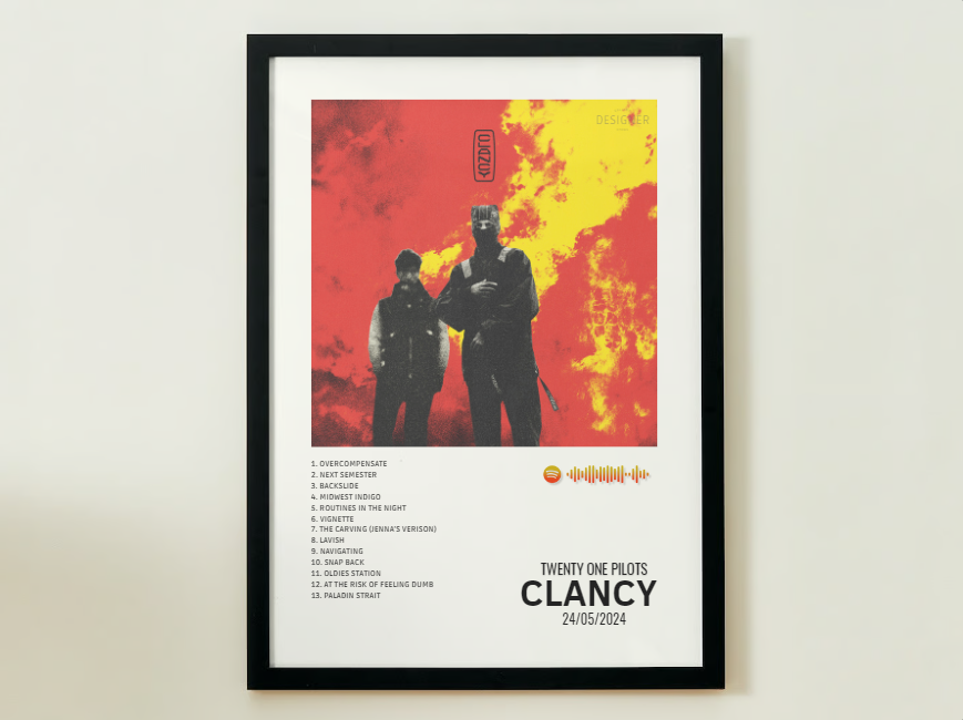 CLANCY