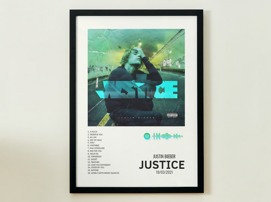 JUSTICE