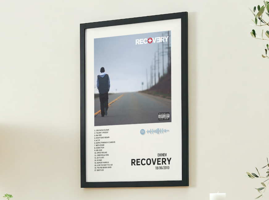 RECOVERY