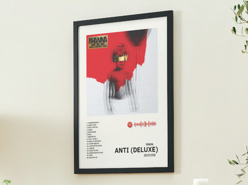 ANTI (Deluxe)