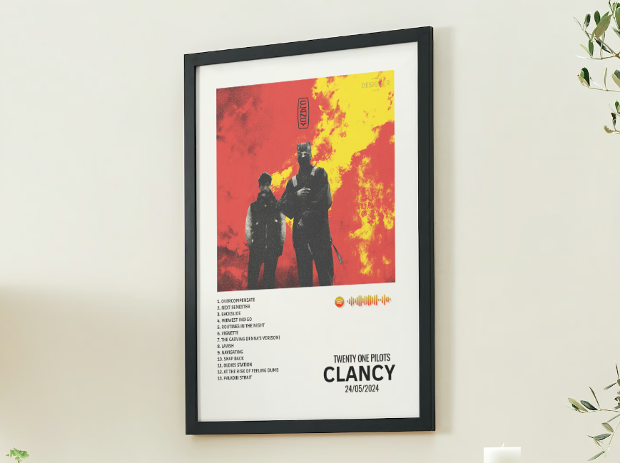 CLANCY