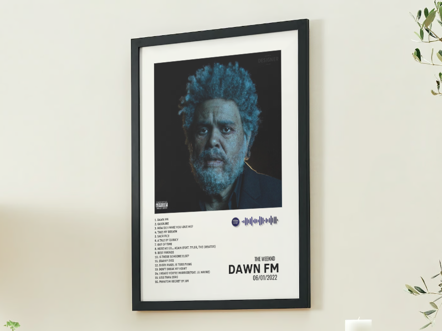 DAWN FM