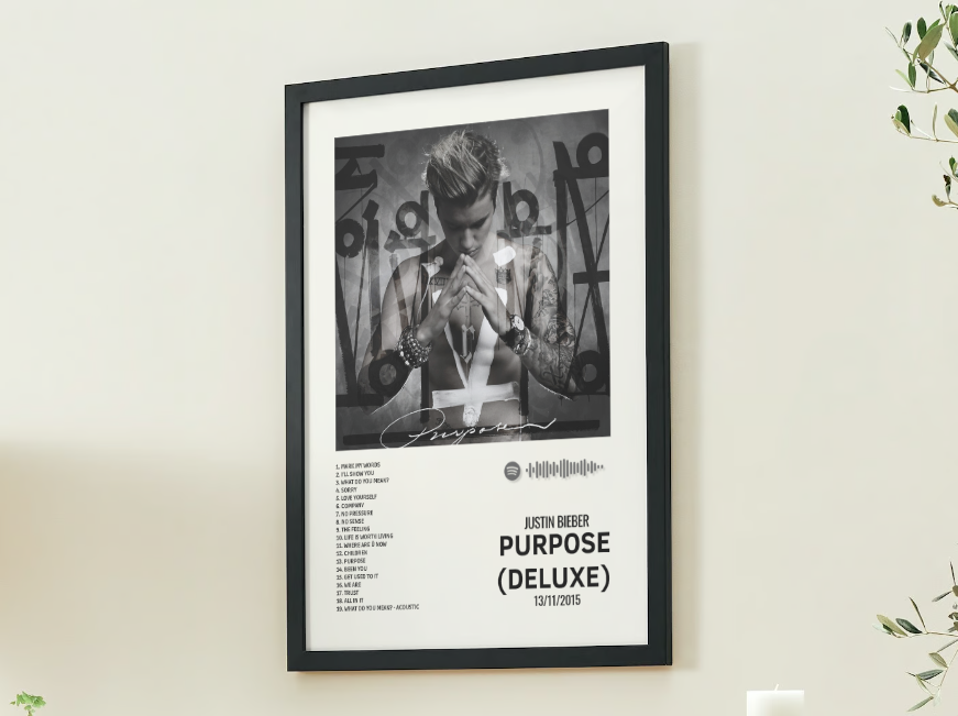 PURPOSE (DELUXE)