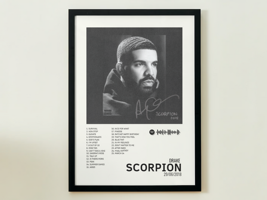 SCORPION