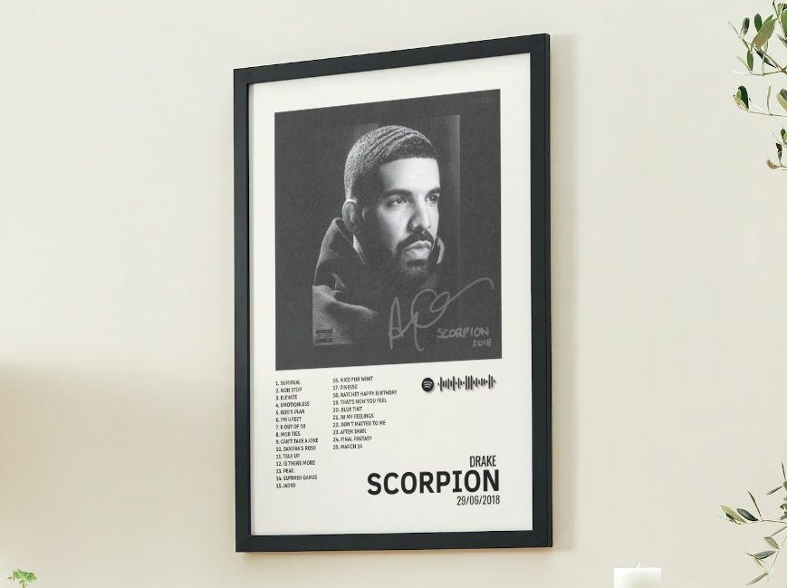 SCORPION